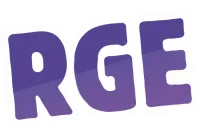 Logo rge