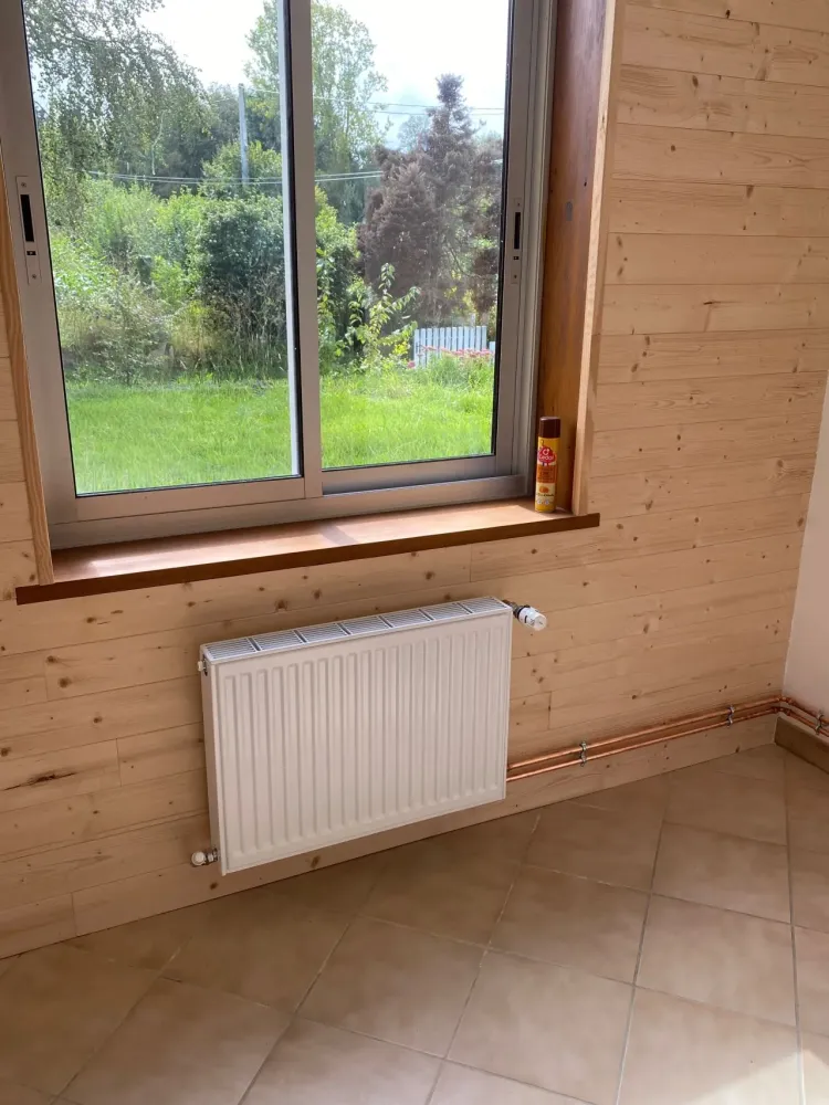 Plombier chauffagiste ICF dans le Calvados (11)