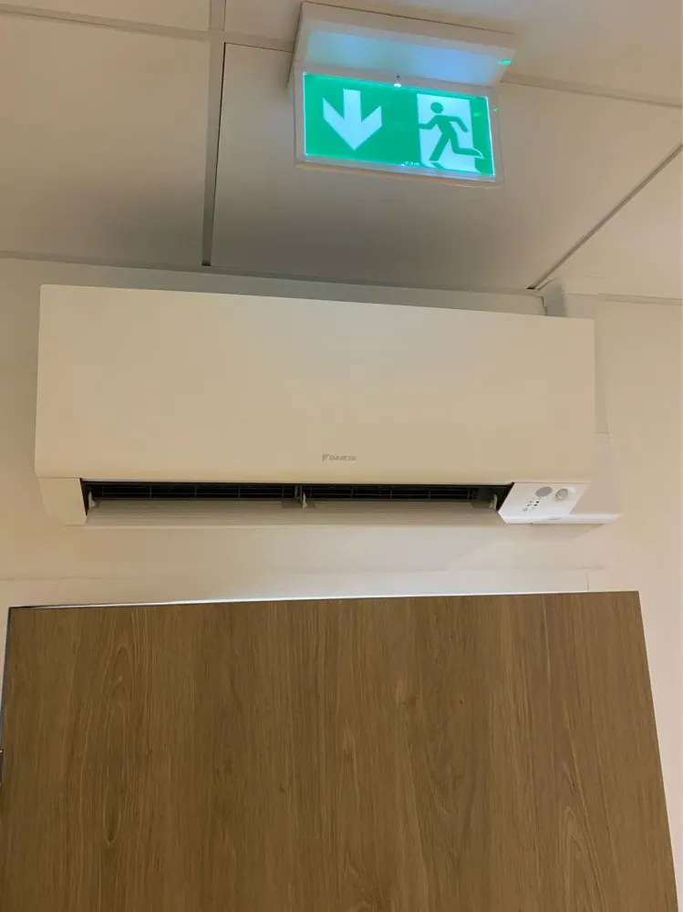 Installation et dépannage de climatisation (2)