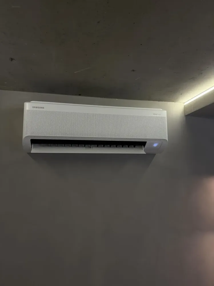 Installation et dépannage de climatisation (10)