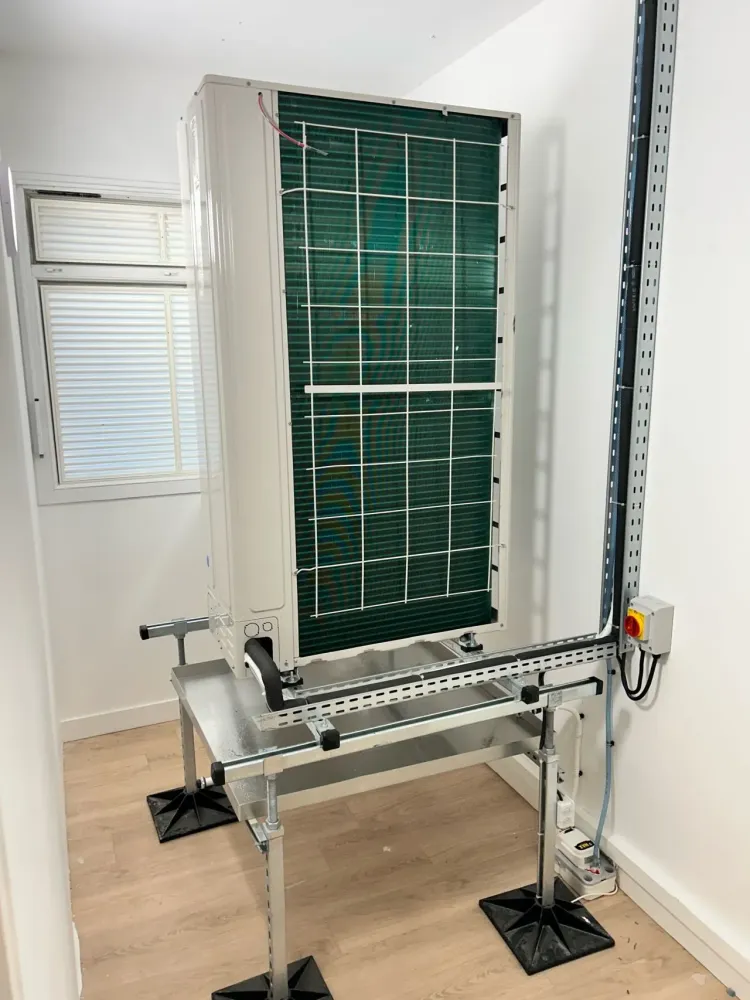 Installation et dépannage de climatisation (4)